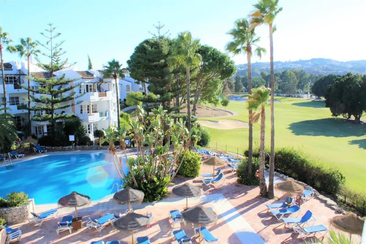 Stylish One Bed At Matchroom Country Club Apartamento *